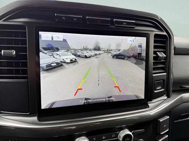Certified 2023 Ford F150 XLT w/ Equipment Group 302A High AWD/4WD image 10