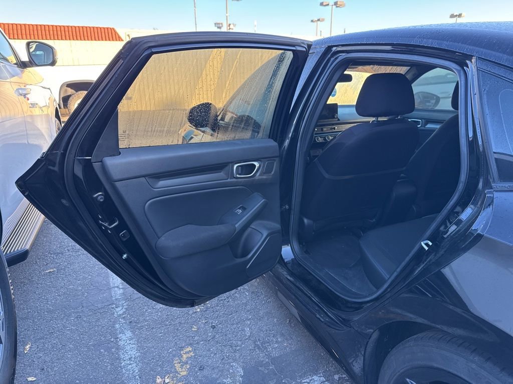 Used 2023 Honda Civic Sport image 10