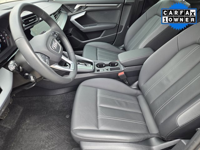 Used 2025 Audi A3 2.0T Premium Plus image 11