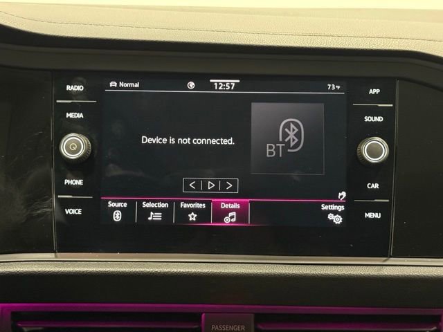 Used 2021 Volkswagen Jetta SEL FWD image 26