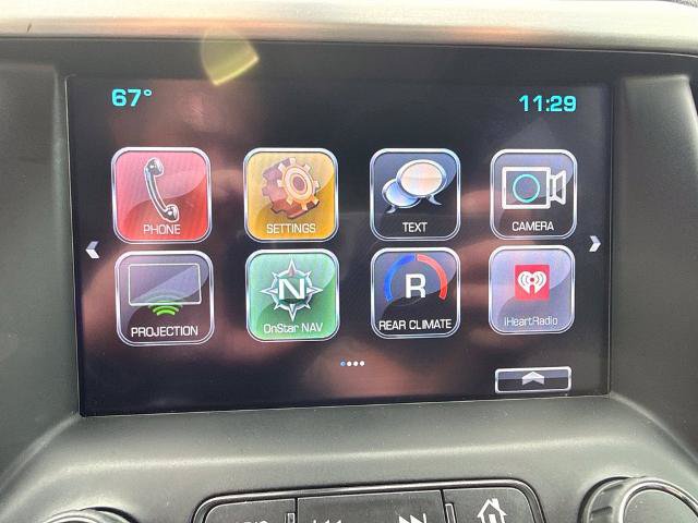 Used 2019 GMC Acadia SLT w/ Black Edition FWD image 13