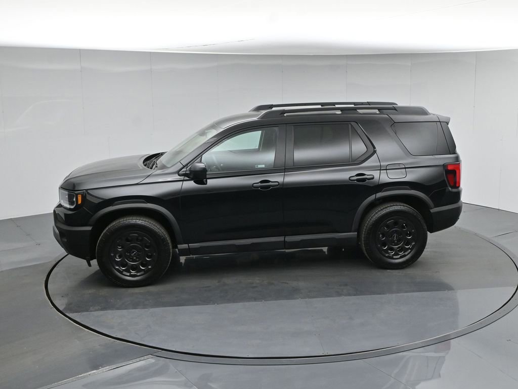 Used 2026 Honda Passport RTL image 23