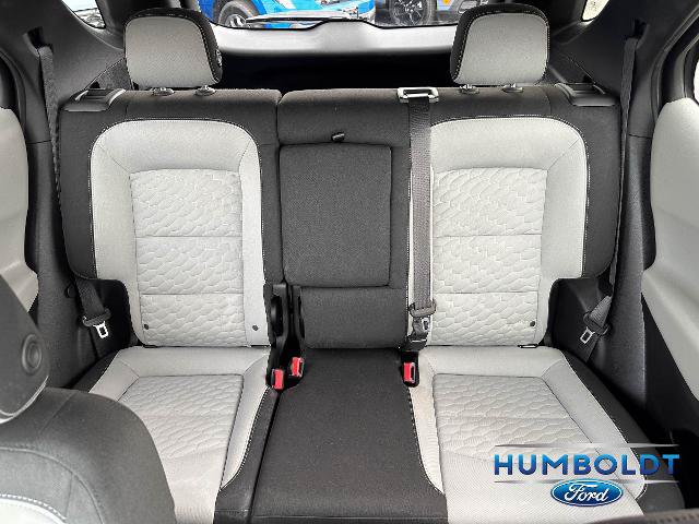 Used 2019 Chevrolet Equinox LT AWD/4WD image 26