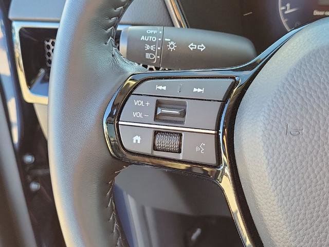 Used 2025 Honda CR-V EX-L image 24