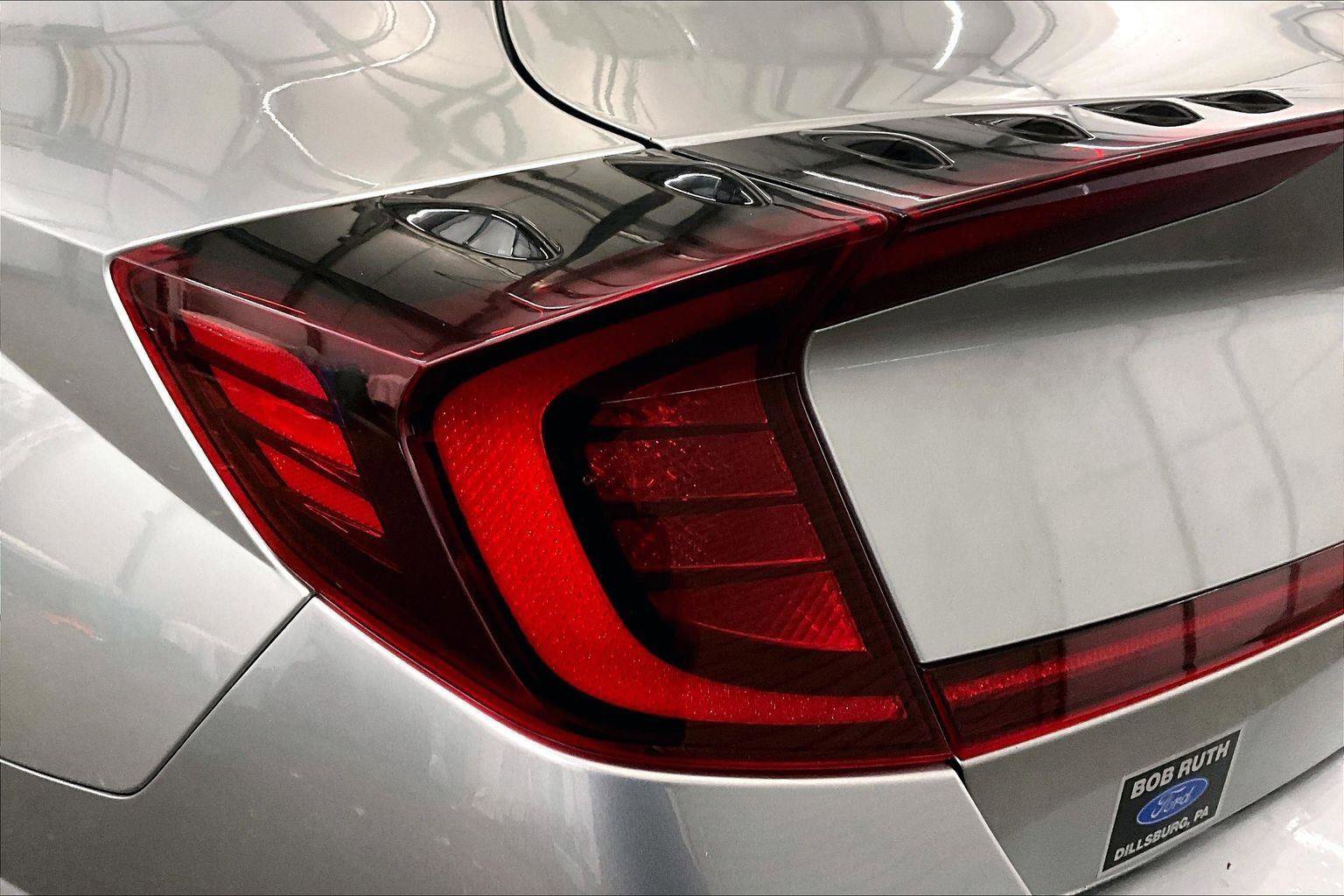 Used 2021 Hyundai Sonata SEL Plus w/ Winter Weather Package image 28