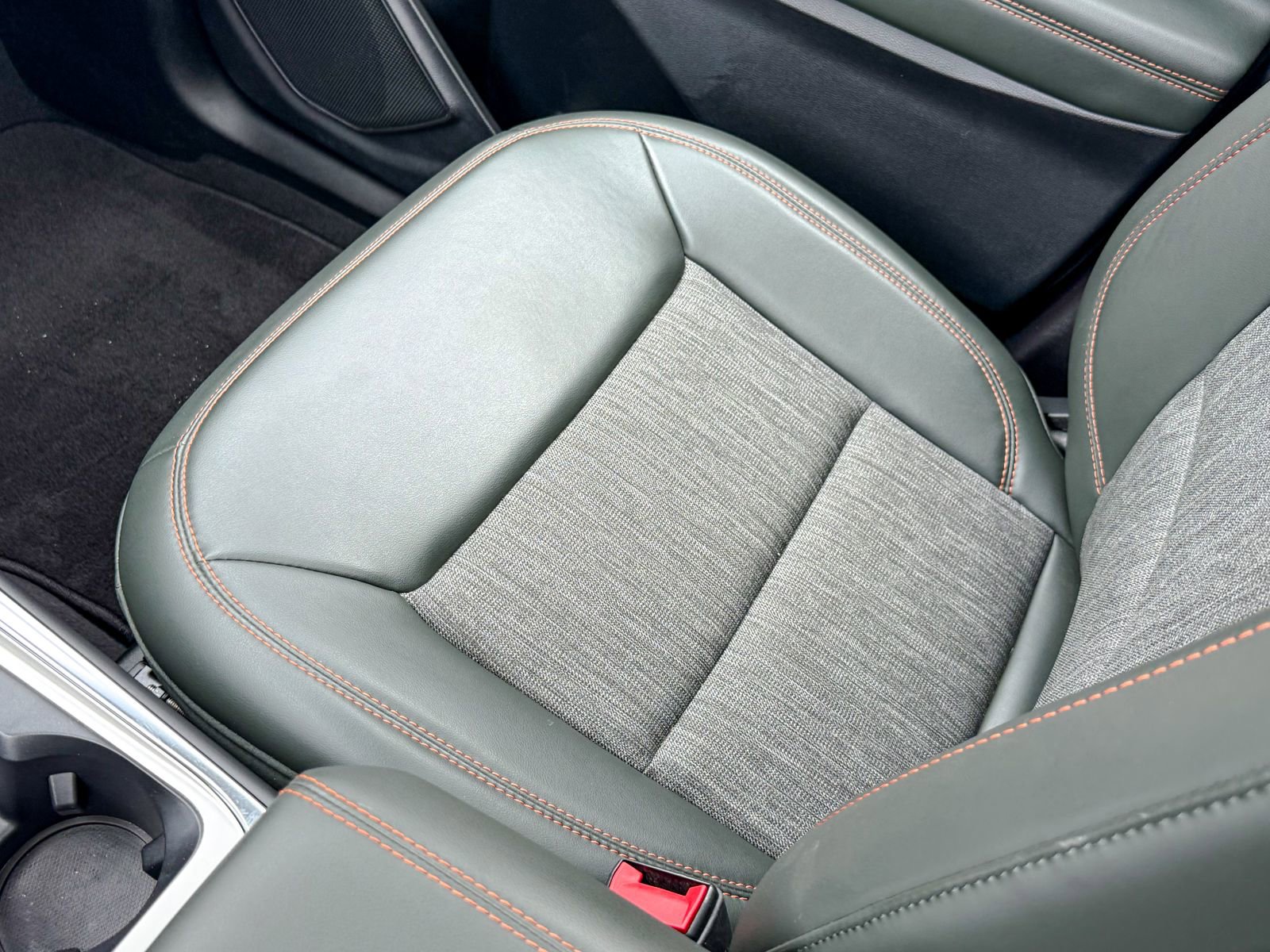 Certified 2022 Ford Explorer Timberline image 39