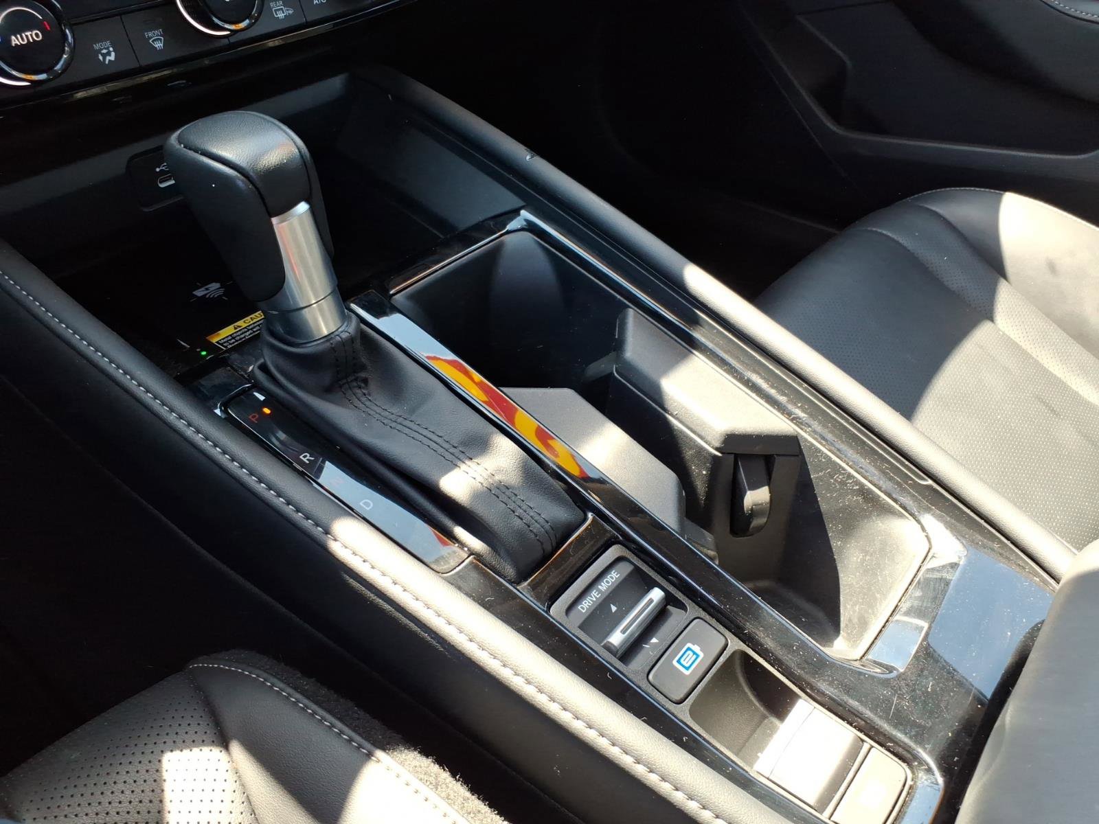 Used 2023 Honda Accord Touring image 19