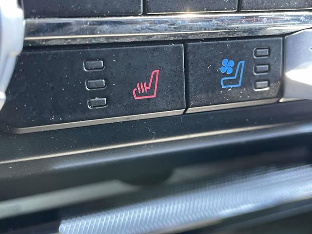 Certified 2023 Ford F150 Lariat w/ Equipment Group 502A High image 24