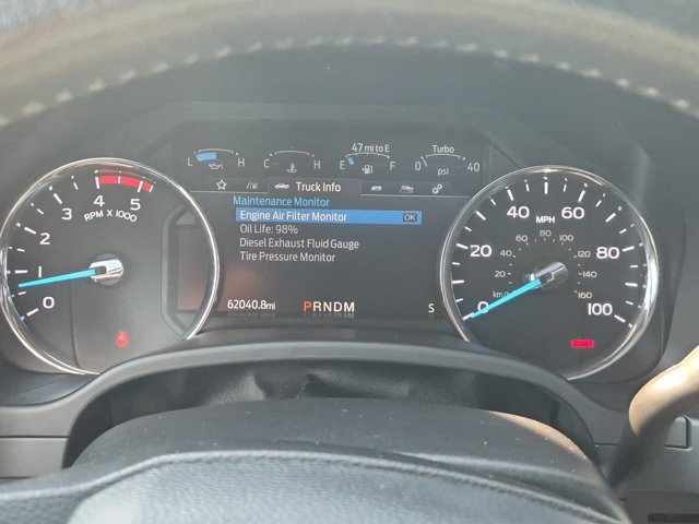 Certified 2020 Ford F250 Lariat w/ Lariat Ultimate Package AWD/4WD image 20