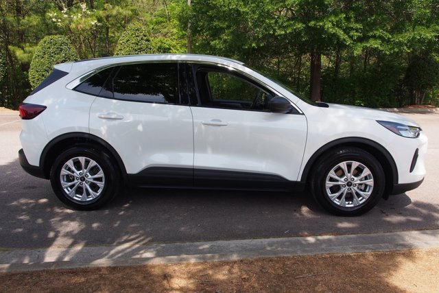 Certified 2023 Ford Escape Active w/ Tech Pack #1 FWD image 6