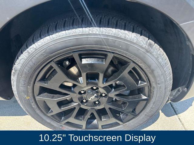 Used 2022 Kia Telluride EX w/ EX Premium Package AWD/4WD image 11