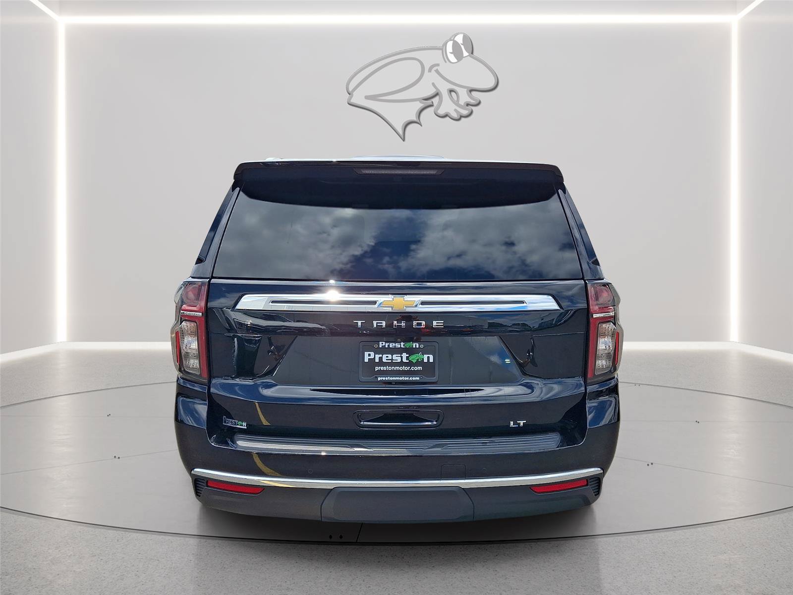 Used 2024 Chevrolet Tahoe LT AWD/4WD image 5