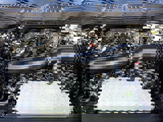 Certified 2025 Ford F150 Lariat image 35