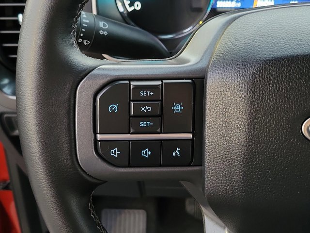 Certified 2023 Ford F150 XLT w/ Equipment Group 302A High image 25