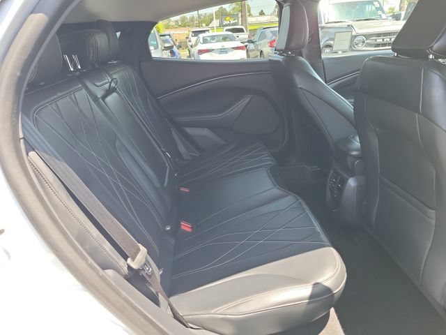 Certified 2023 Ford Mustang Mach-E Select RWD image 20