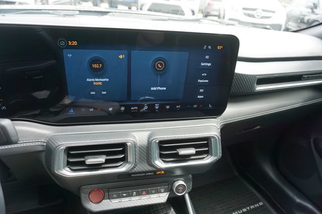 Certified 2024 Ford Mustang Premium RWD image 6