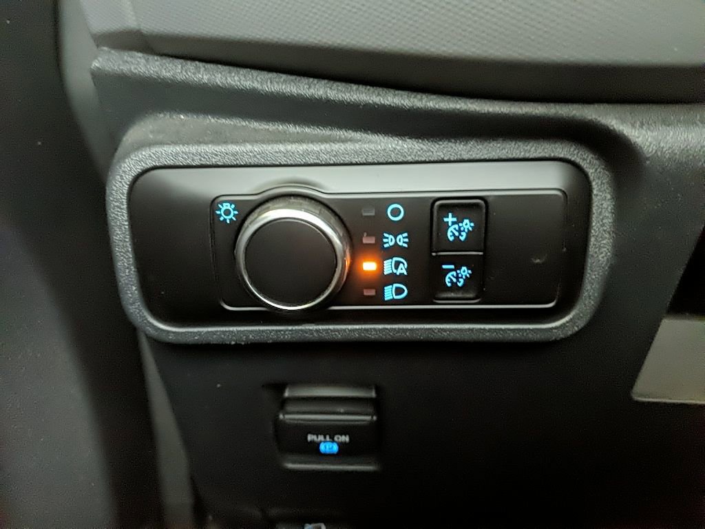 Certified 2023 Ford Bronco 4-Door AWD/4WD image 21