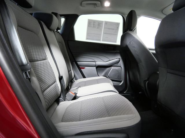Certified 2022 Ford Escape SE FWD image 13