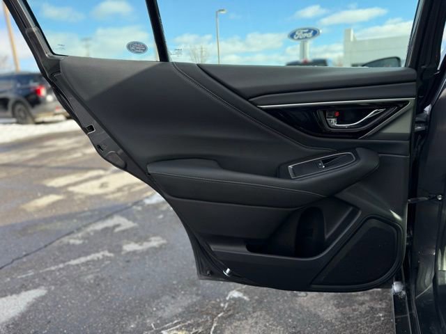 Used 2020 Subaru Legacy Limited image 29