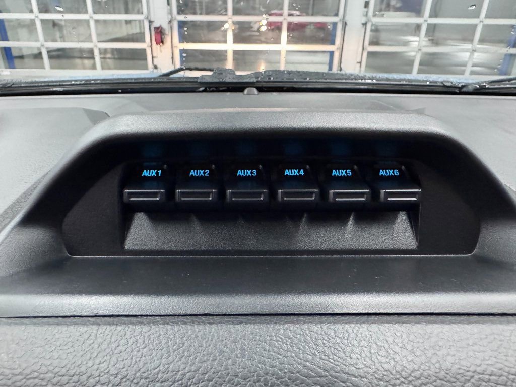 Certified 2023 Ford Ranger XLT w/ Tremor Off-Road Package image 25