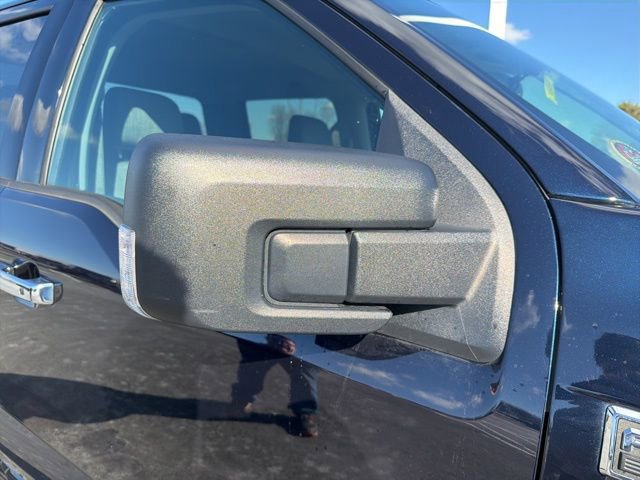 Certified 2022 Ford F150 XLT w/ Equipment Group 302A High image 9