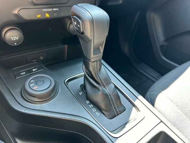 Certified 2023 Ford Ranger XL AWD/4WD image 33
