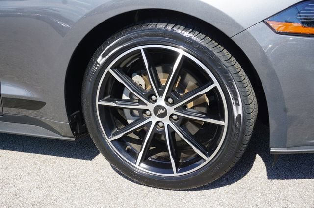 Certified 2022 Ford Mustang Premium w/ Equipment Group 201A RWD image 14