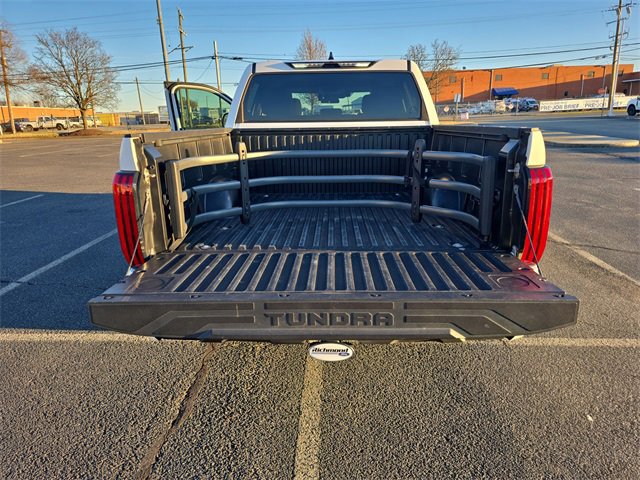 Used 2022 Toyota Tundra SR5 w/ Convenience Package image 23