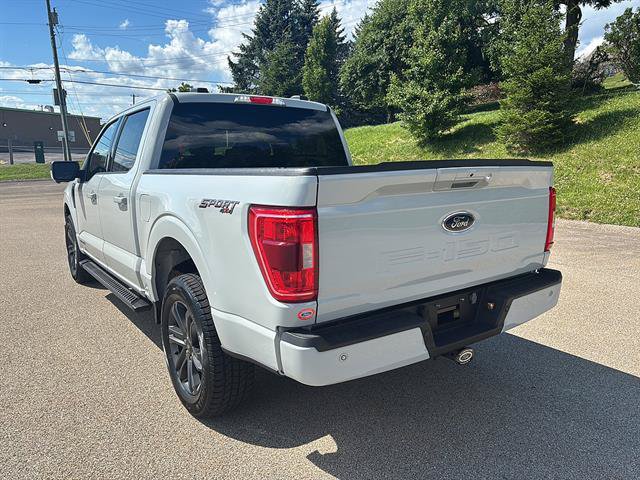 Certified 2023 Ford F150 XLT w/ Equipment Group 302A High AWD/4WD video 2