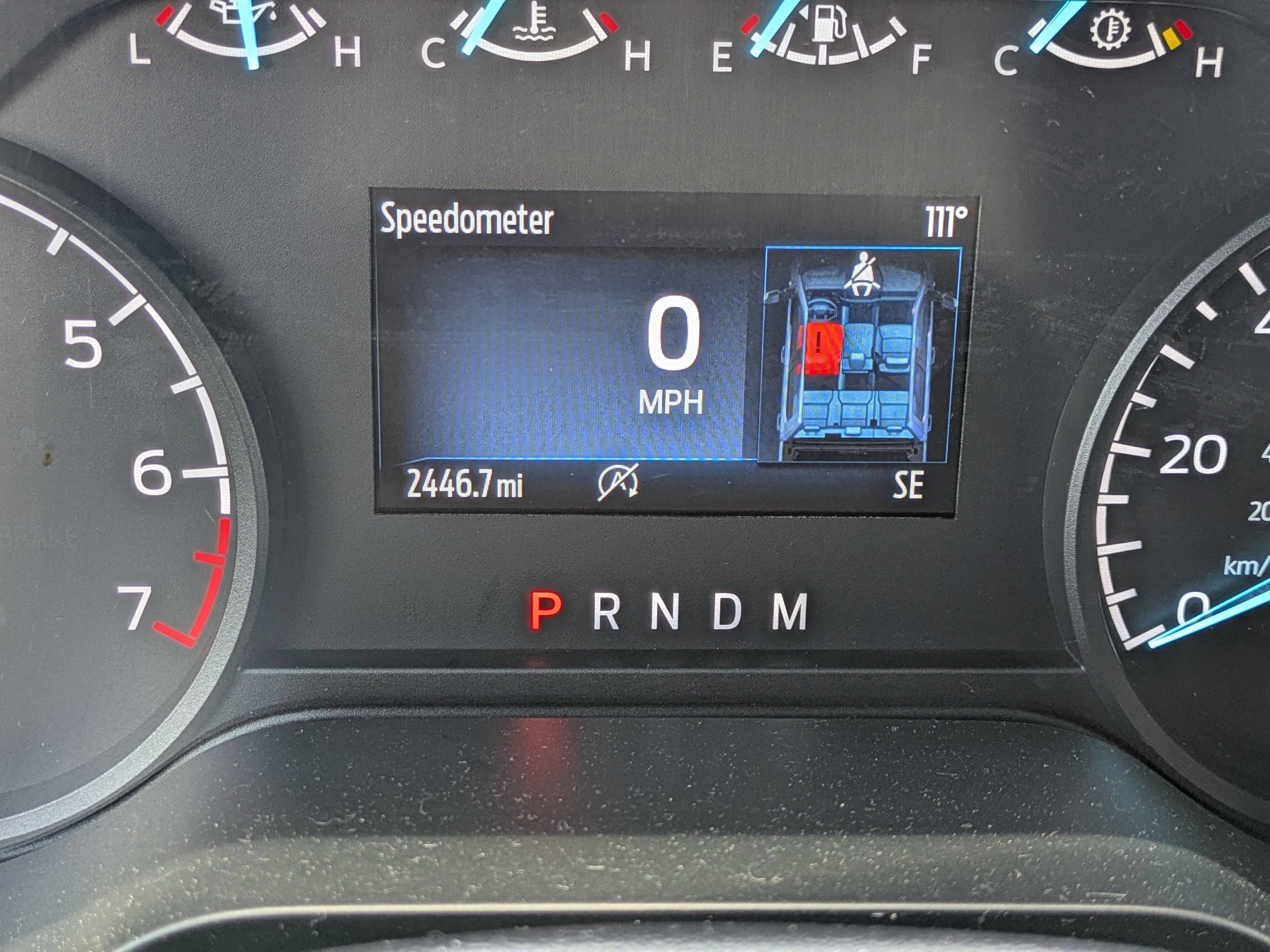 Certified 2026 Ford F150 XL RWD image 24