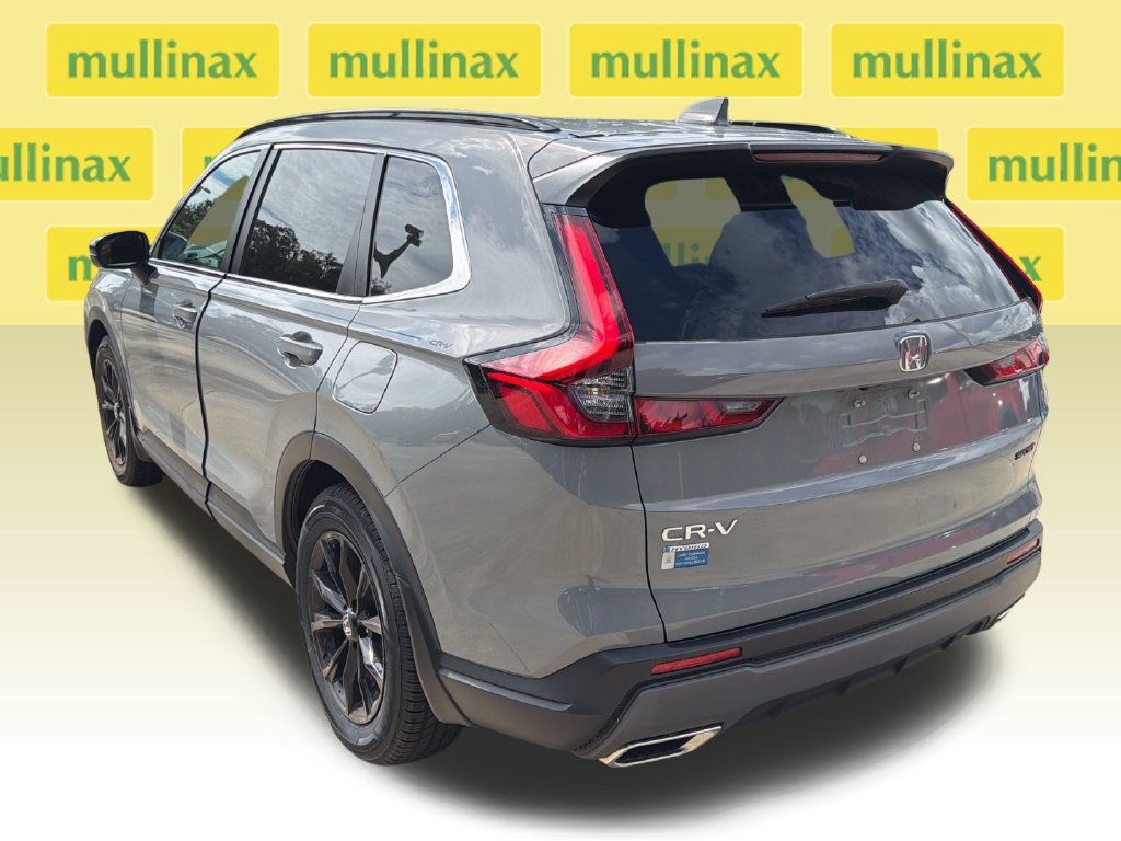 Used 2023 Honda CR-V Sport image 9