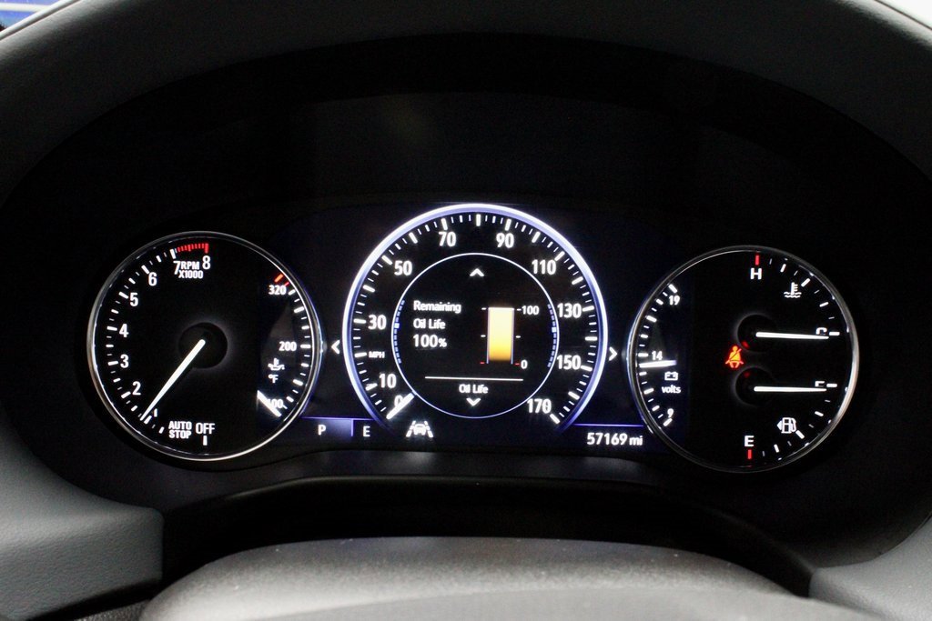 Used 2024 Buick Enclave Premium image 31