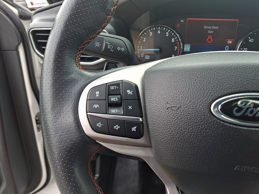 Certified 2024 Ford Explorer Timberline AWD/4WD image 22