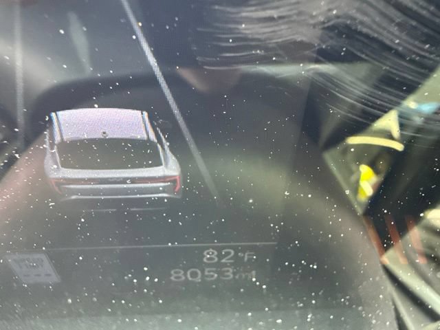Used 2025 Kia K4 FWD image 8