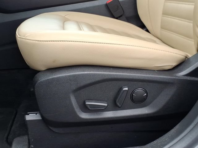 Certified 2024 Ford Edge SEL w/ Convenience Package AWD/4WD image 18