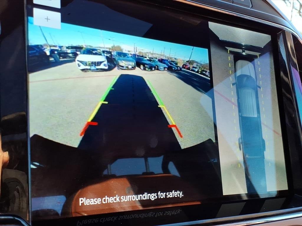 Certified 2022 Ford F350 King Ranch w/ King Ranch Ultimate Package image 31