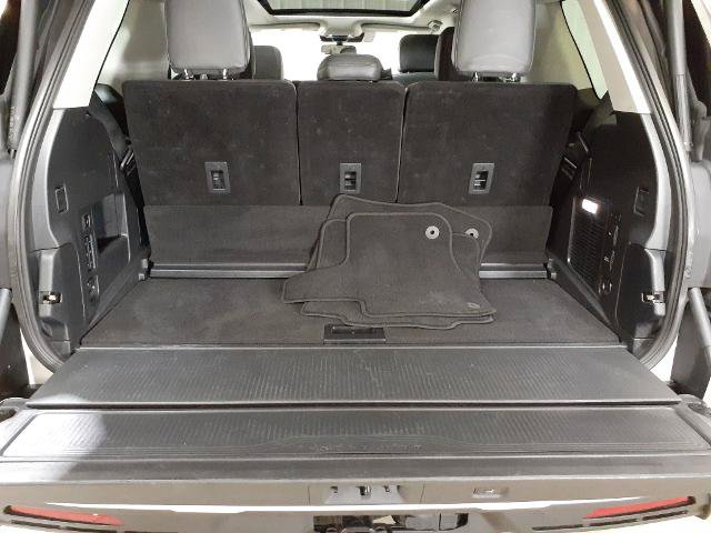 Certified 2025 Ford Expedition Active AWD/4WD image 11