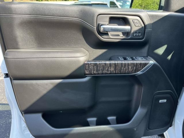 Used 2019 GMC Sierra 1500 Denali w/ Denali Ultimate Package AWD/4WD image 18