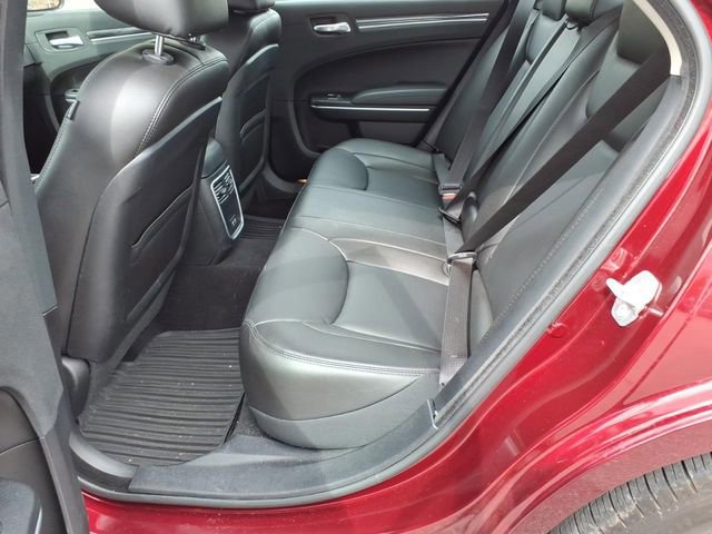 Used 2021 Chrysler 300 Touring L image 16