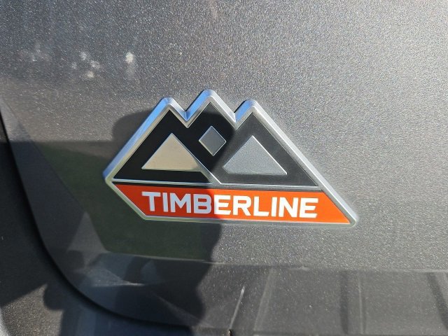 Certified 2023 Ford Explorer Timberline w/ Timberline Technology Package image 7