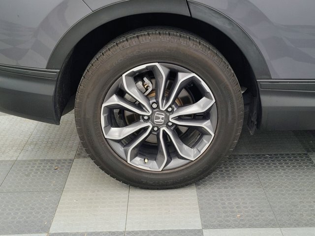 Used 2020 Honda CR-V EX image 12