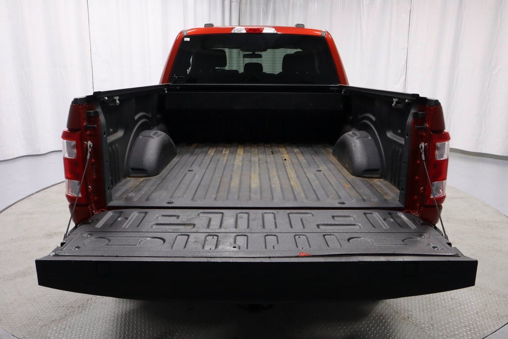 Certified 2023 Ford F150 XL w/ STX Appearance Package image 15