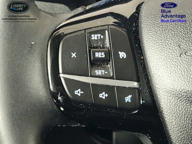 Certified 2022 Ford Escape SE w/ Cold Weather Package image 28