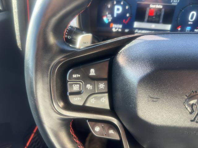 Certified 2024 Ford Bronco Raptor AWD/4WD image 11