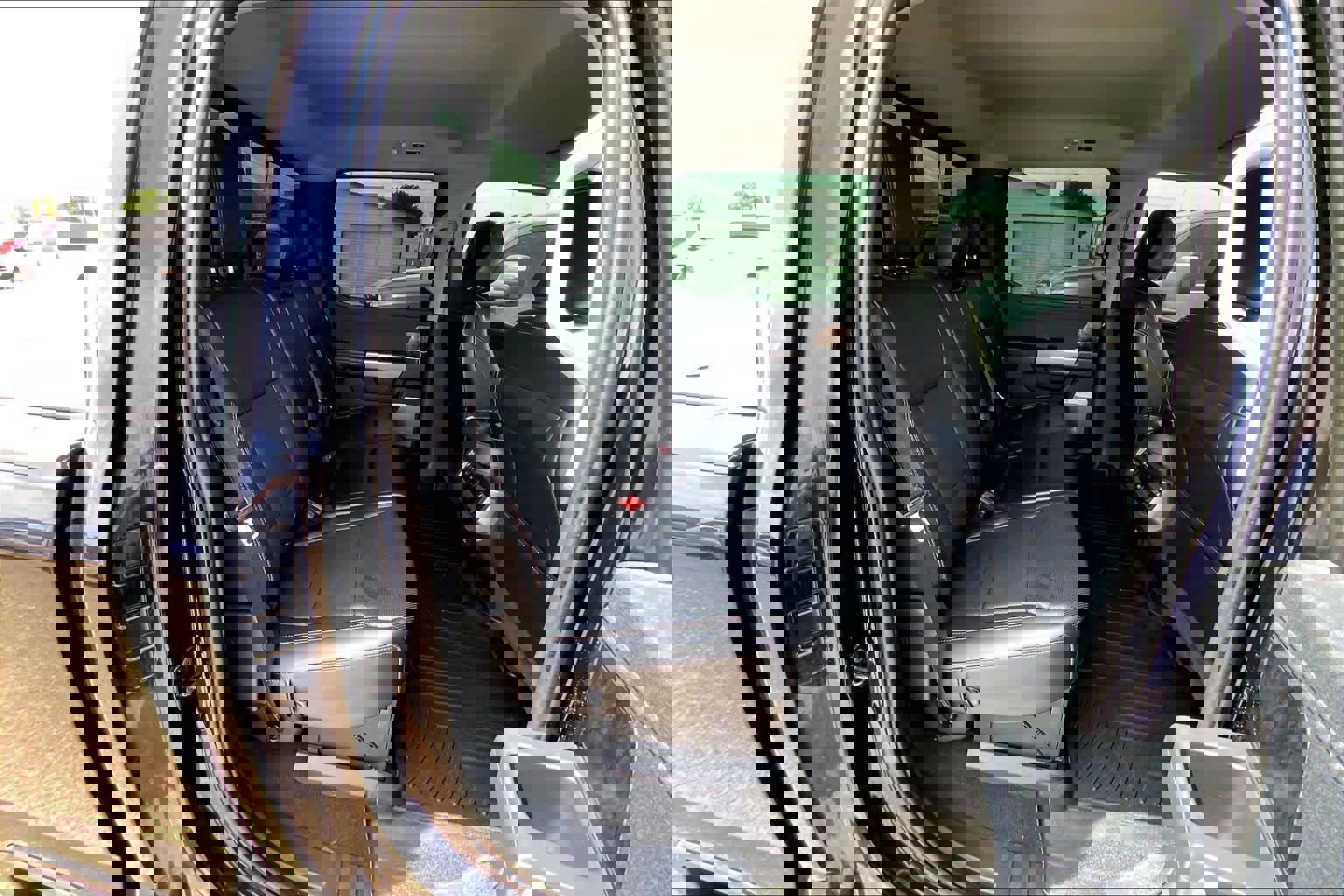 Certified 2024 Ford F250 Lariat w/ Sport Appearance Package image 19