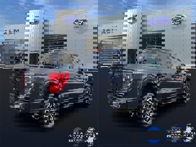 Certified 2022 Ford F150 XLT w/ Equipment Group 302A High image 3