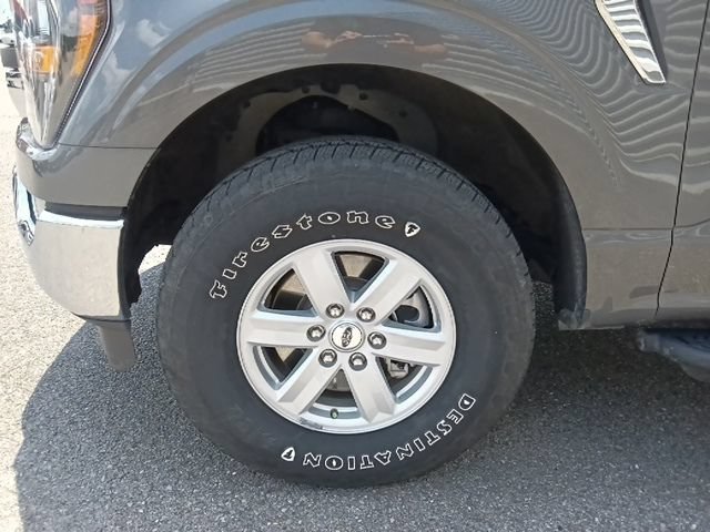 Certified 2023 Ford F150 XLT AWD/4WD image 10