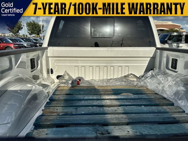 Certified 2025 Ford F250 King Ranch w/ FX4 Off-Road Package AWD/4WD image 33