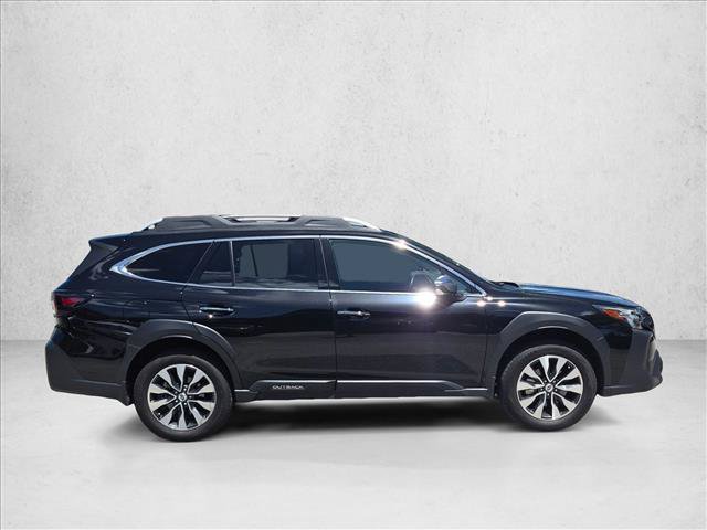 Used 2024 Subaru Outback Touring XT AWD/4WD image 4