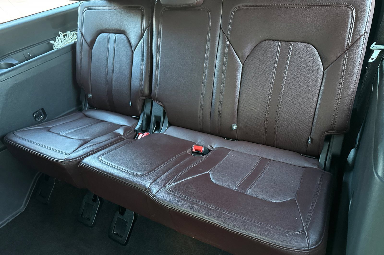 Certified 2023 Ford Expedition Max Limited AWD/4WD image 16